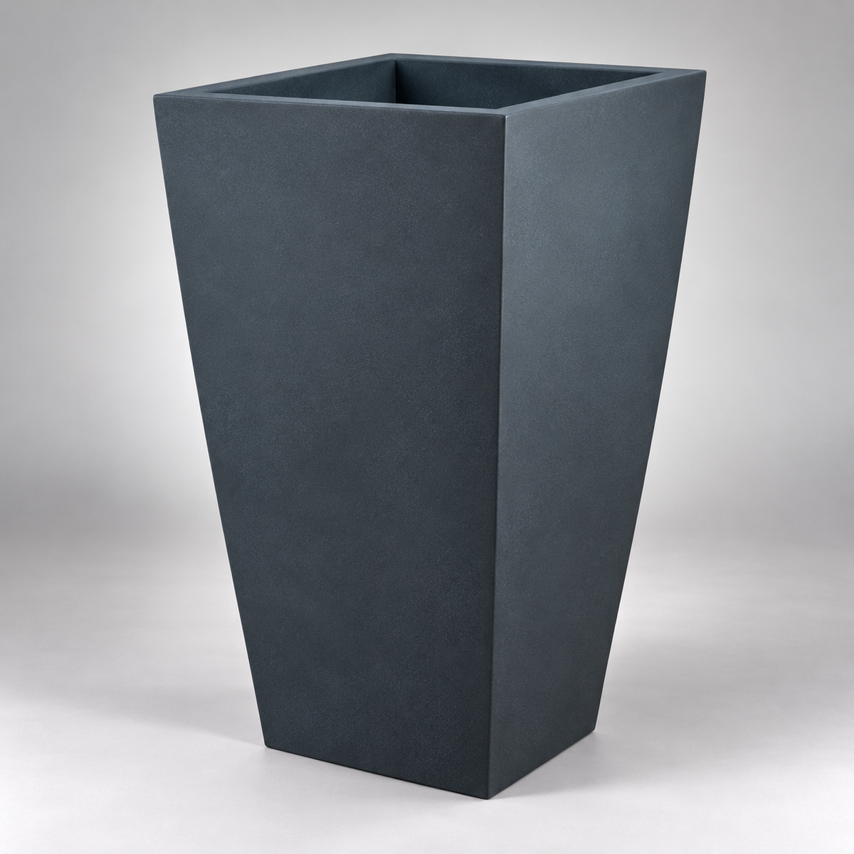Vaso Quadrado Alto
