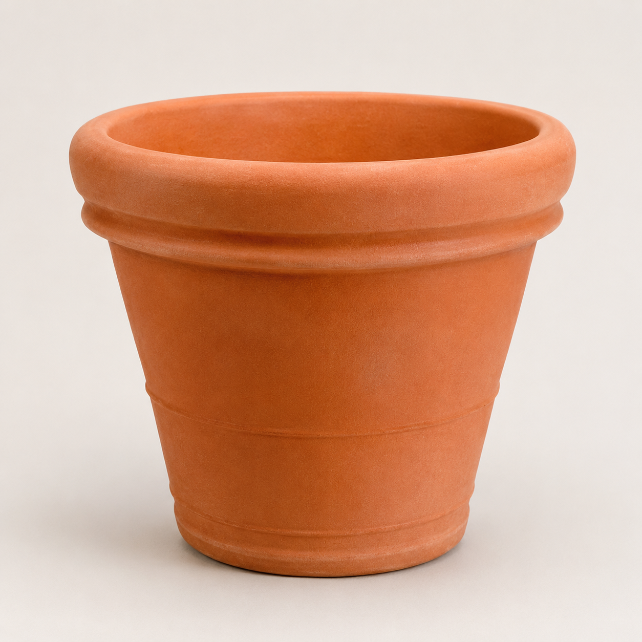 Vaso Duplo Bordo