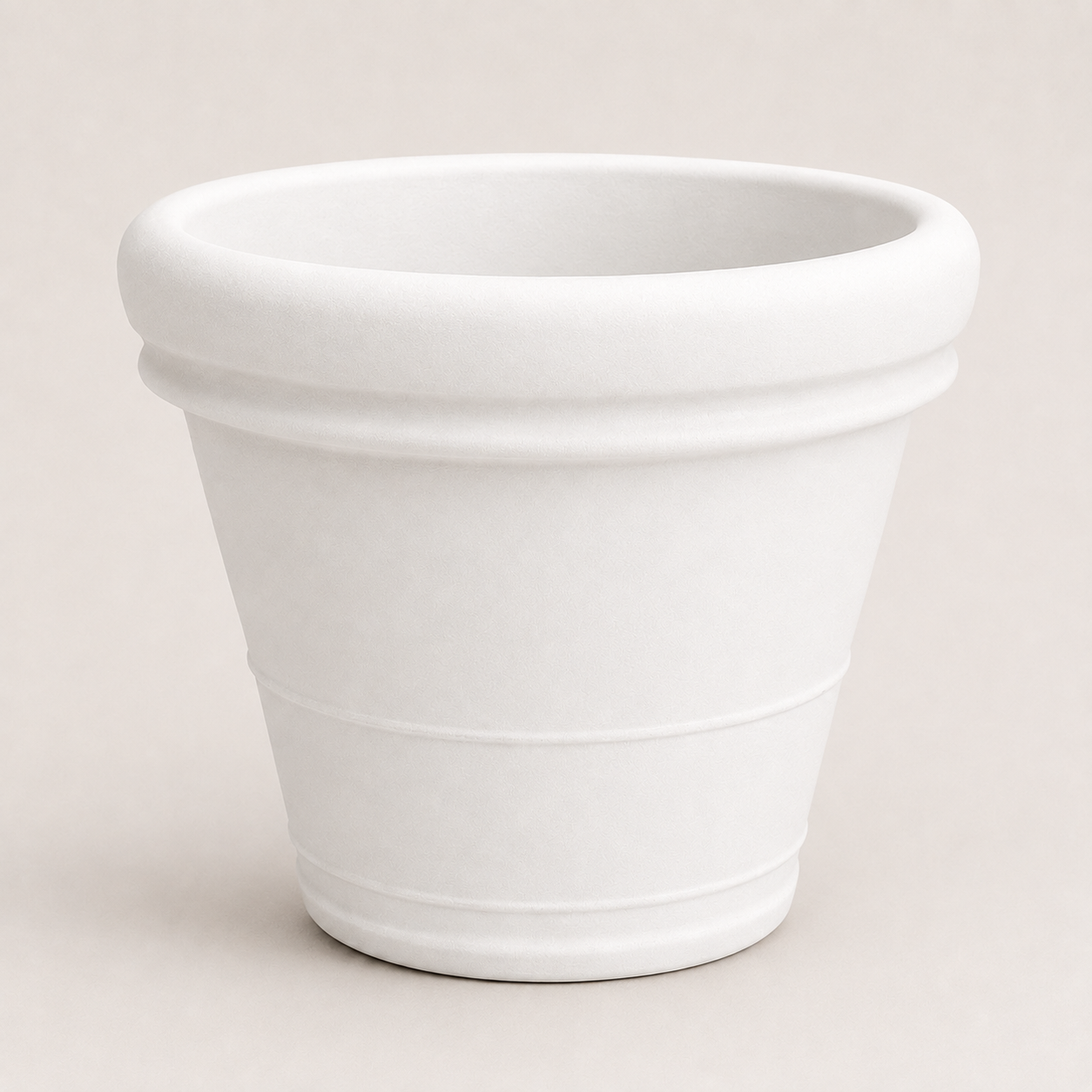 Vaso Duplo Bordo