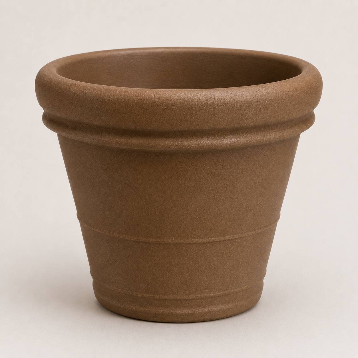 Vaso Duplo Bordo