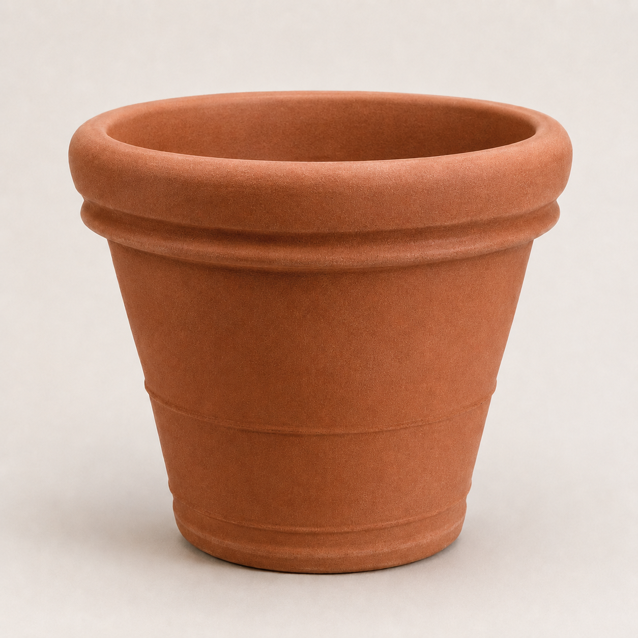 Vaso Duplo Bordo