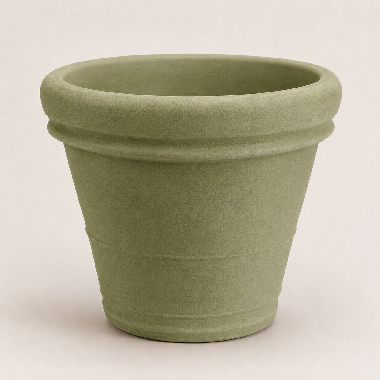 Vaso Duplo Bordo