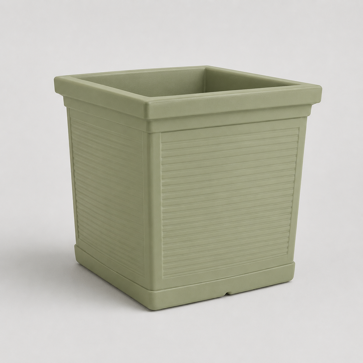 Vaso quadrado Millerigue