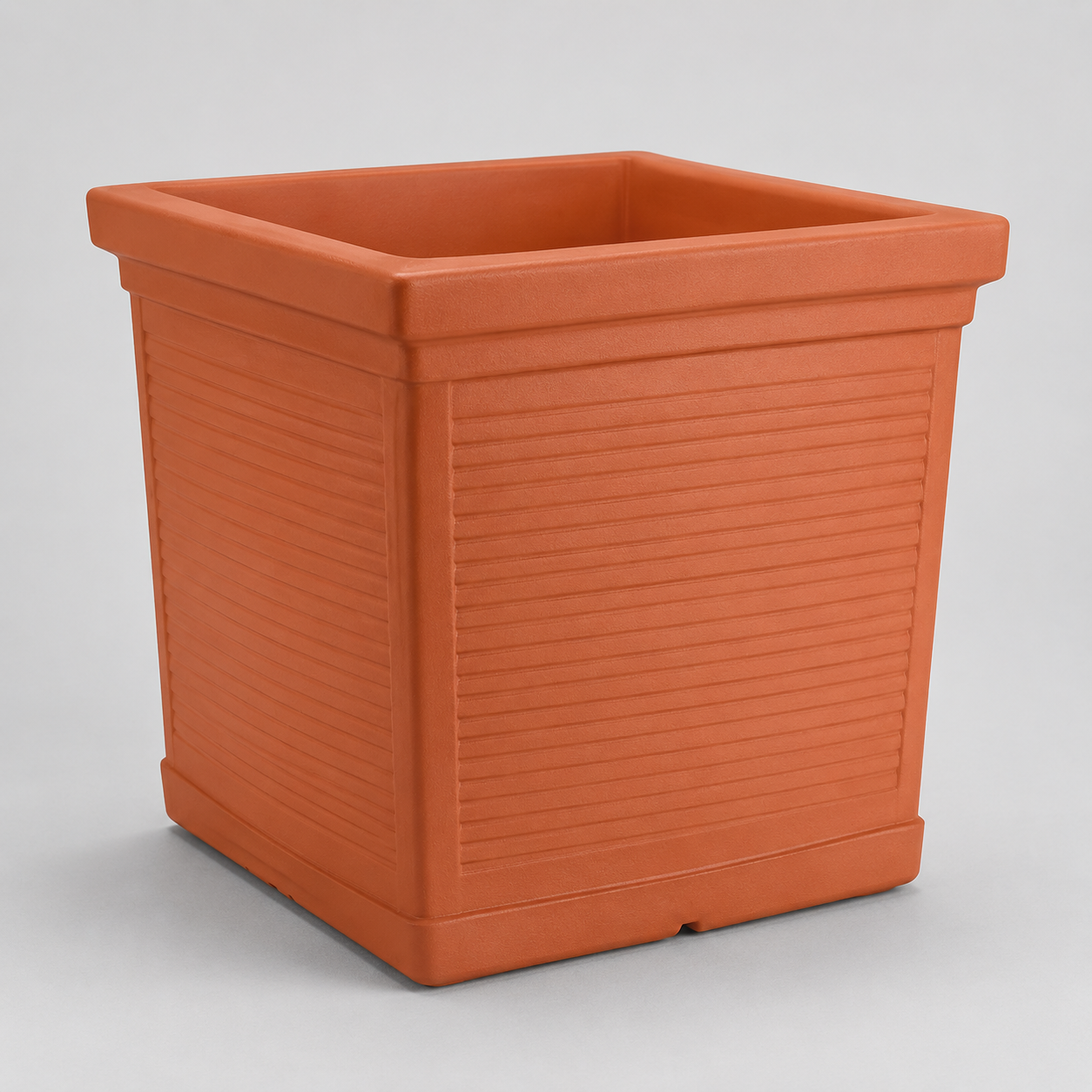 Vaso quadrado Millerigue