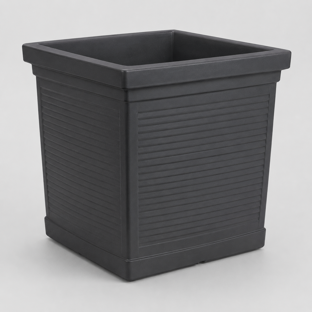 Vaso quadrado Millerigue