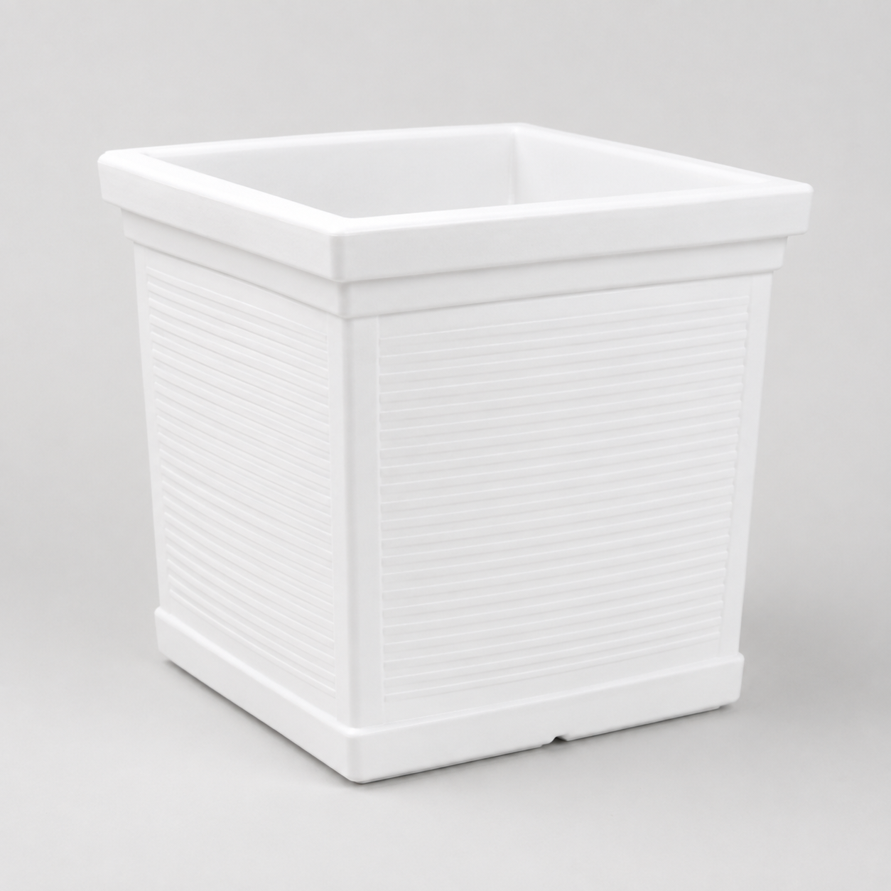 Vaso quadrado Millerigue