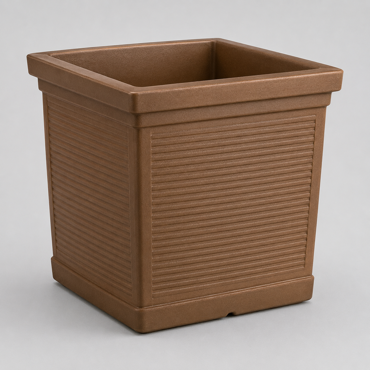 Vaso quadrado Millerigue