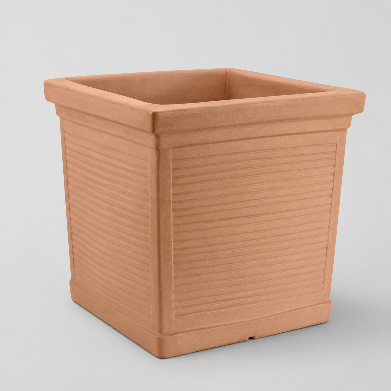 Vaso quadrado Millerigue