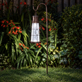 Lanterna estaca farol