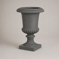 VASO ROMANO EM FIBRA DE RESINA