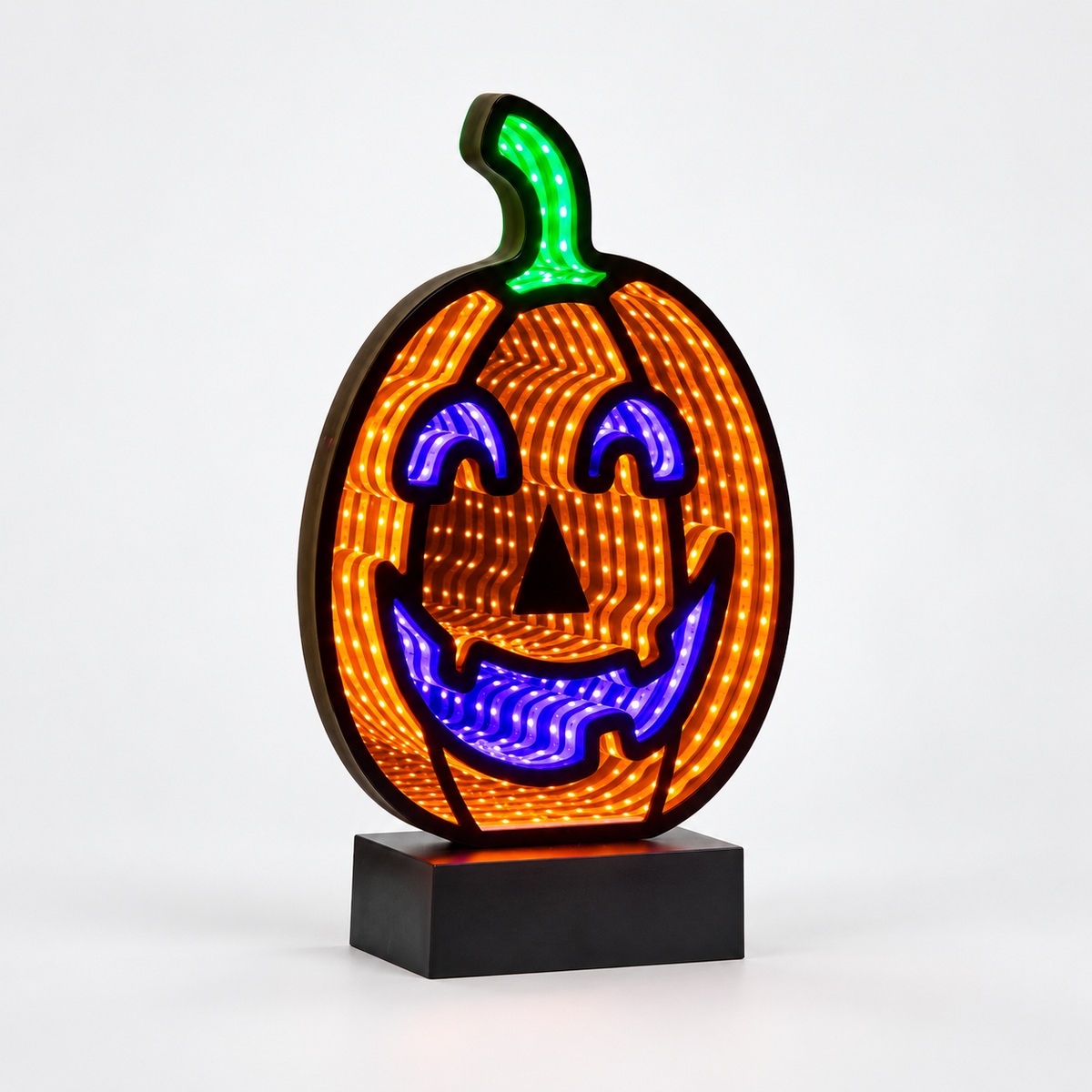 Decoração de Halloween