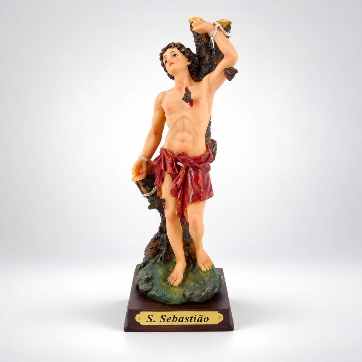 São Sebastião em Marfinite