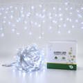 Iluminação de Natal Luzes Led