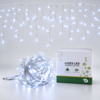 Iluminação de Natal Luzes Led