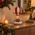 Decoração de Natal Balão