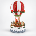 Decoração de Natal Balão