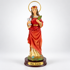 Santa Luzia em Marfinite
