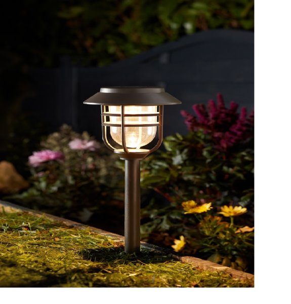 Candeeiro Avant (pack 5) 5 Lumen