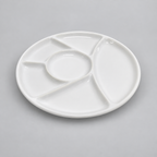 Conjunto Fondue de Cozinha 35 PCS