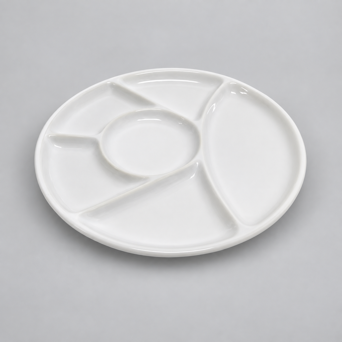 Conjunto Fondue de Cozinha 35 PCS
