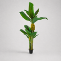 Planta Artificial "Banana Tree X3" 187cm