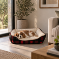 Cama para Animais
