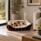 Cama para Animais