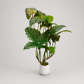 Planta Artificial "Colocasia Esculenta" 190cm