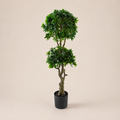PLANTA ARTIFICIAL PITTISPORUM BONSAI