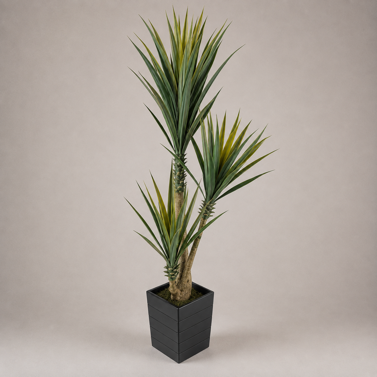 PLANTA ARTIFICIAL SISAL LEAVES