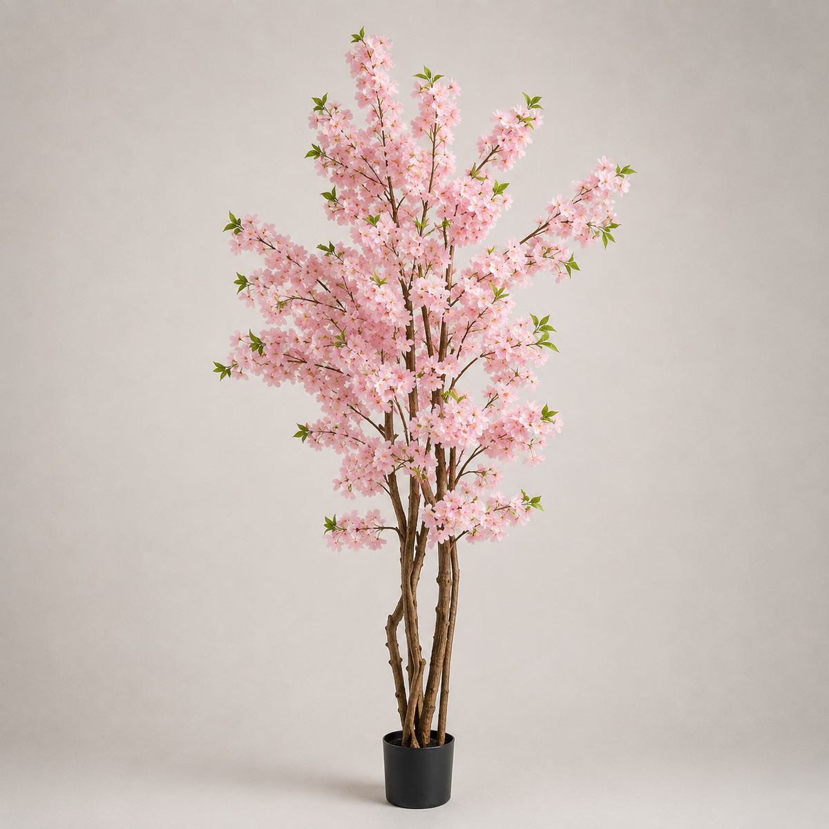 PLANTA ARTIFICIAL FLOR CEREJEIRA