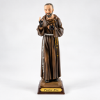 Padre em Marfinite