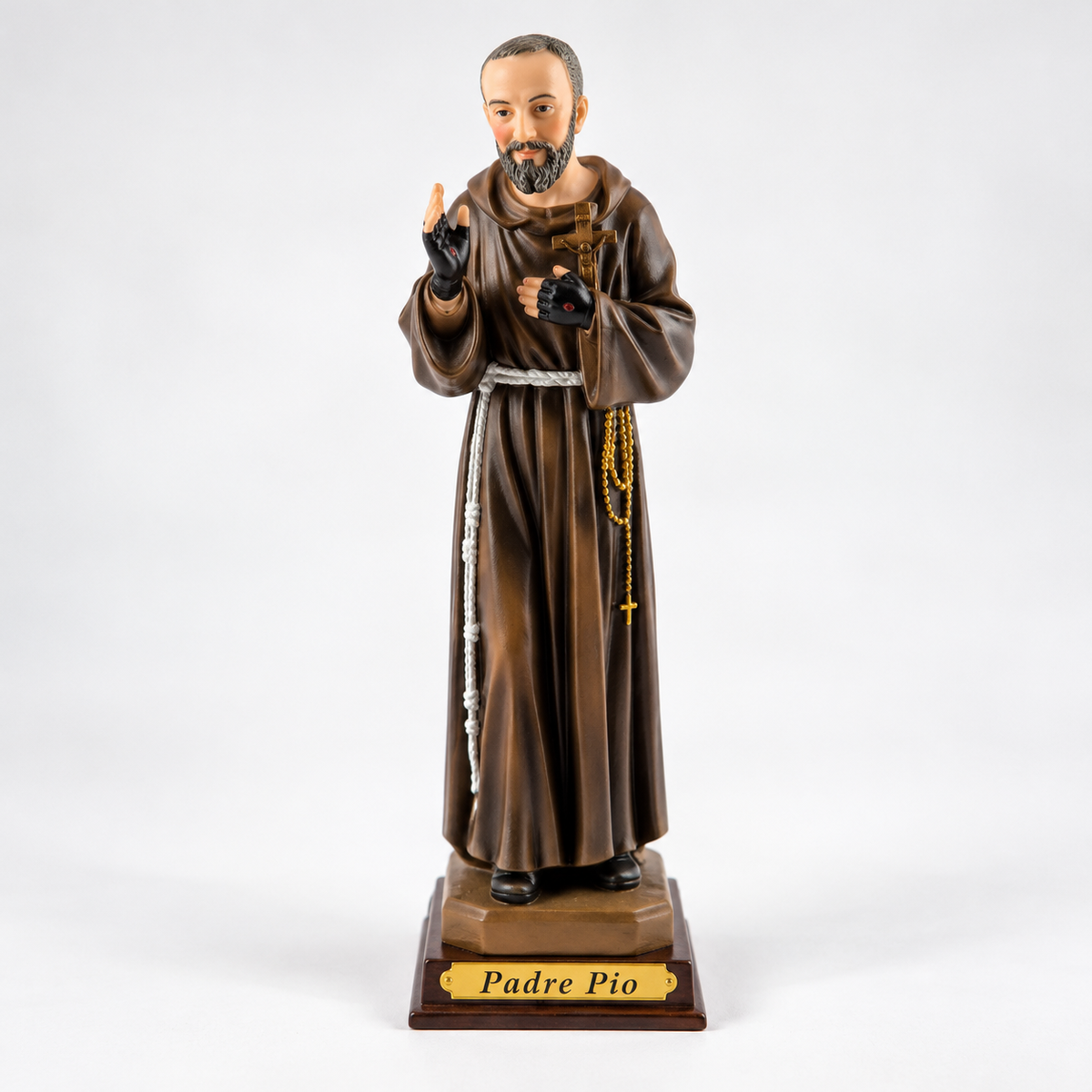 Padre em Marfinite