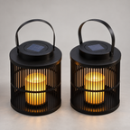Lanterna Urbane Black (grande)