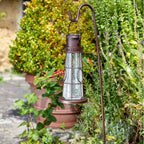 Lanterna estaca farol