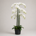 PLANTA ARTIFICIAL ORQUIDEA