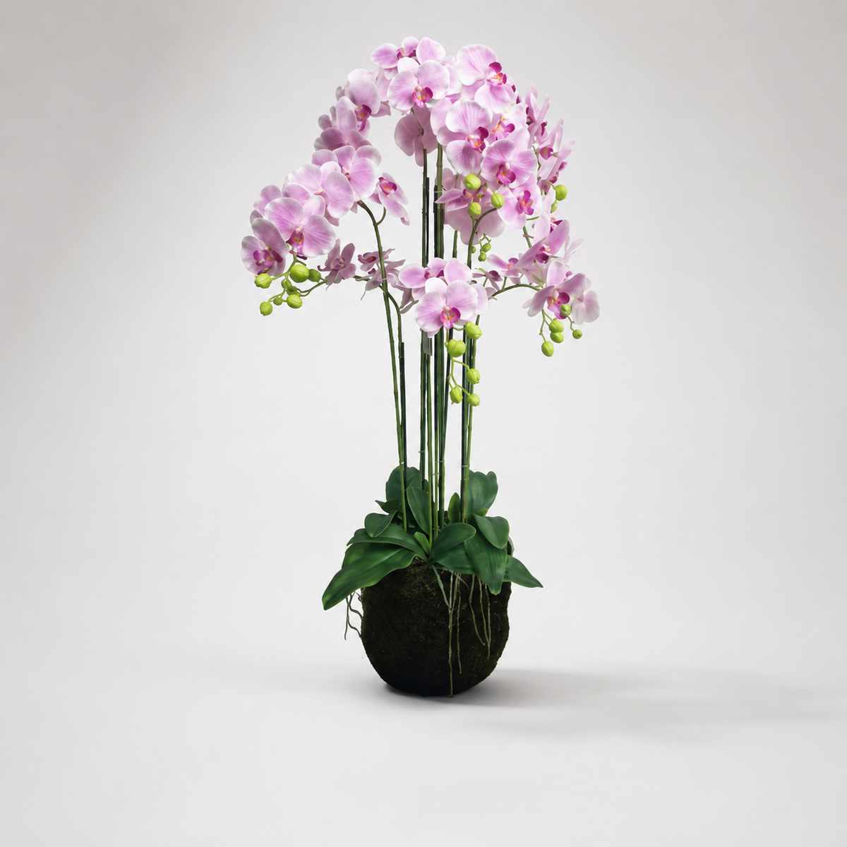 PLANTA ARTIFICIAL ORQUIDEA