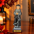 Padre Cruz em Marfinite