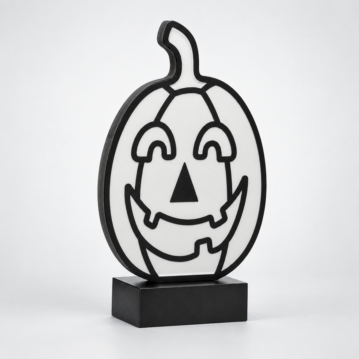 Decoração de Halloween