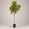 Planta Artificial Apple Tree