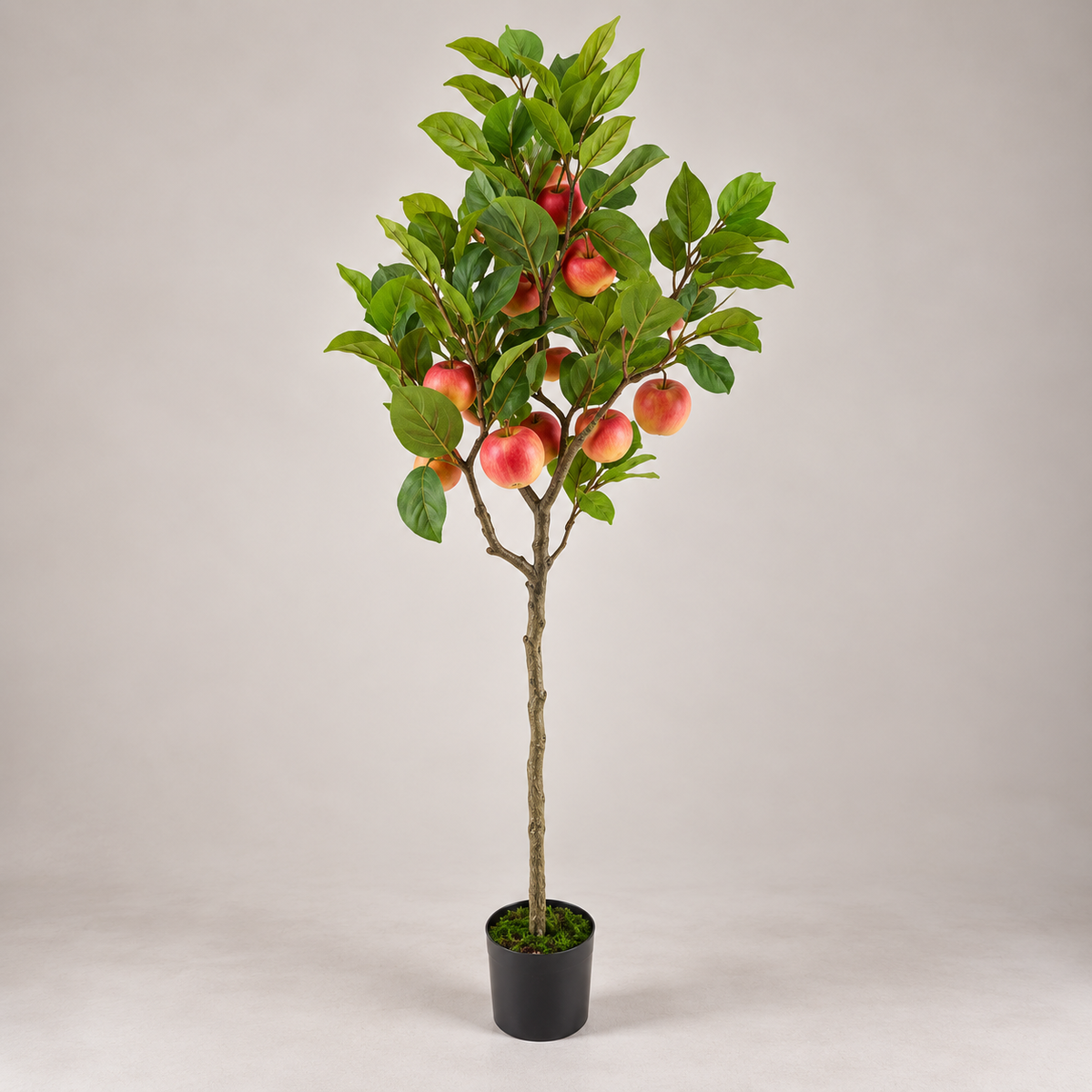 Planta Artificial Apple Tree