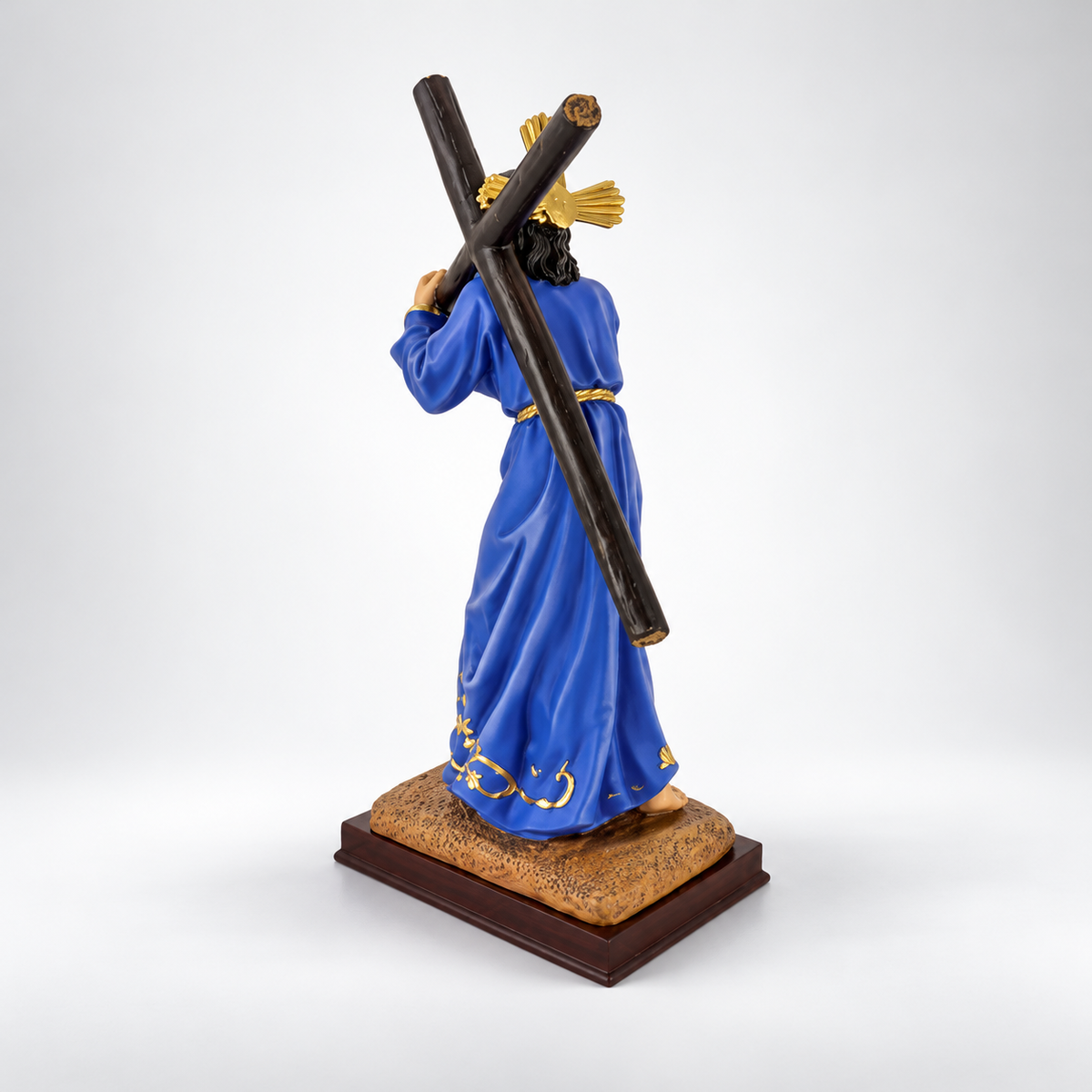 Jesus Nazareno em Marfinito