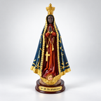 Nossa Sra. Da Aparecida em Marfinite