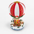 Decoração de Natal Balão