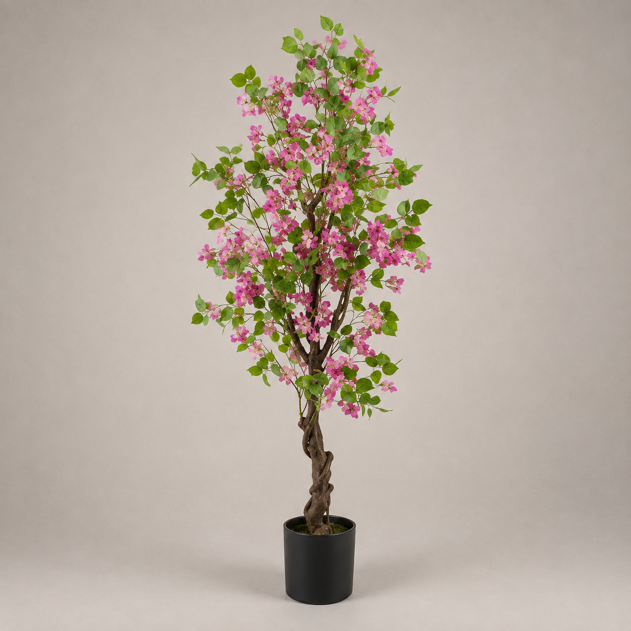 PLANTA ARTIFICIAL BOUGAINVILLEA TREE