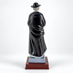 Padre Cruz em Marfinite