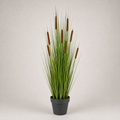PLANTA ARTIFICIAL CANDLE GRASS