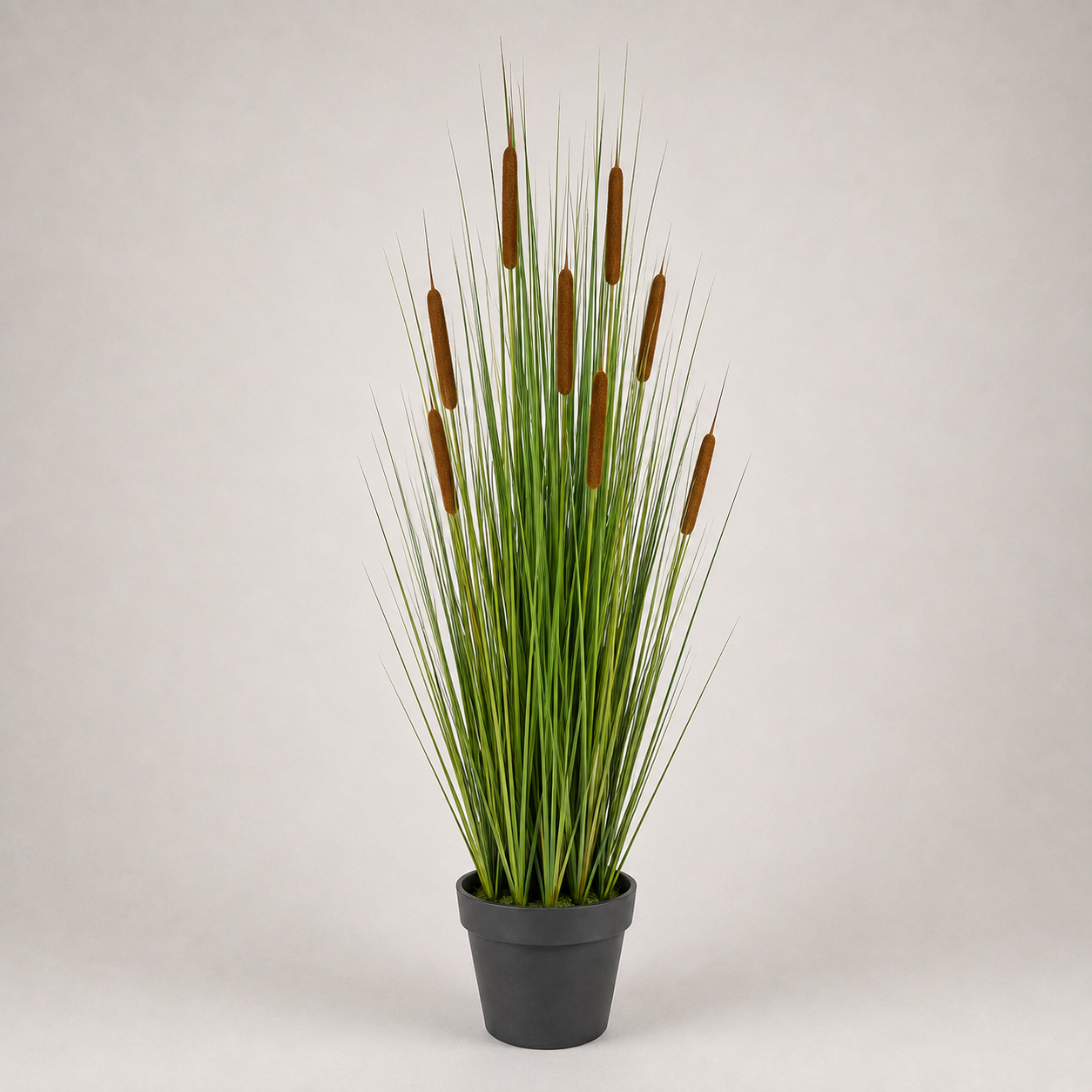 PLANTA ARTIFICIAL CANDLE GRASS