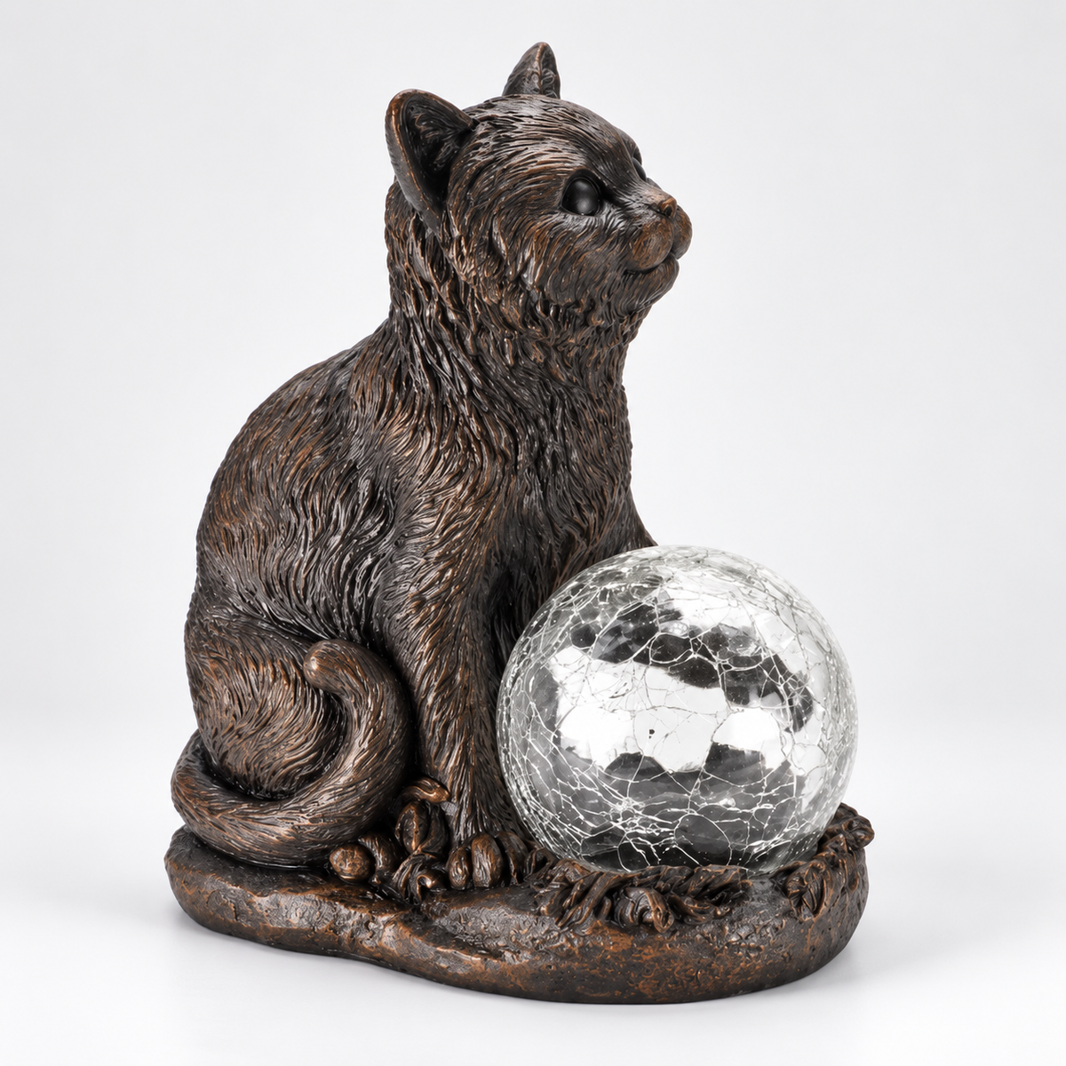 Gato Bola
