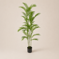 PLANTA ARTIFICIAL PALM TREE BONSAI